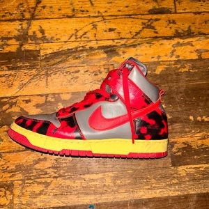 Beautiful Jordan 1s